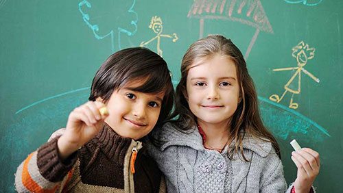 Help the Gulf Coast Kid's House