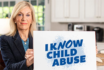 Know Child Abuse